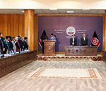رخدادخوب درنظام جزایی افغانستان!